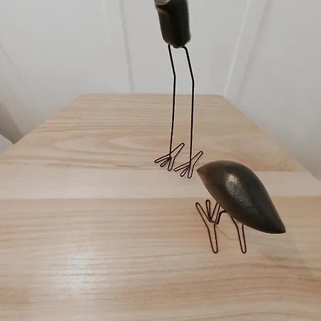 Apartmán Oh My Bilbao