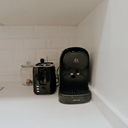 Appartement Oh My
