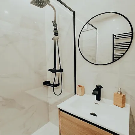 Appartement Oh My Bilbao