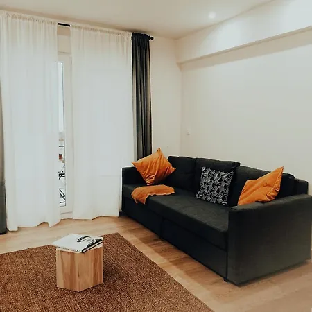 Appartement Oh My
