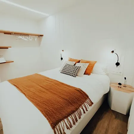 Appartement Oh My