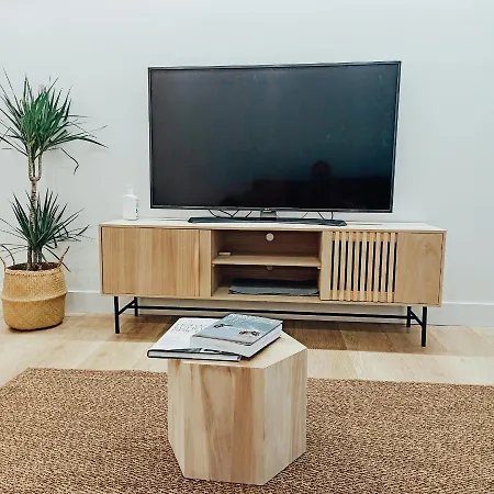 Apartmán Oh My Bilbao