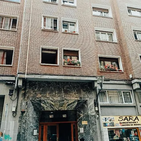Appartement Oh My