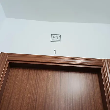 Appartement Oh My *