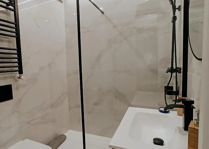 Oh My Бильбао