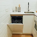 Oh My Apartment