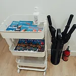 Apartment Oh My Bilbao