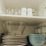 Apartment Oh My *