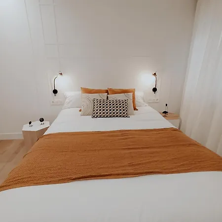 Oh My דירה בילבאו