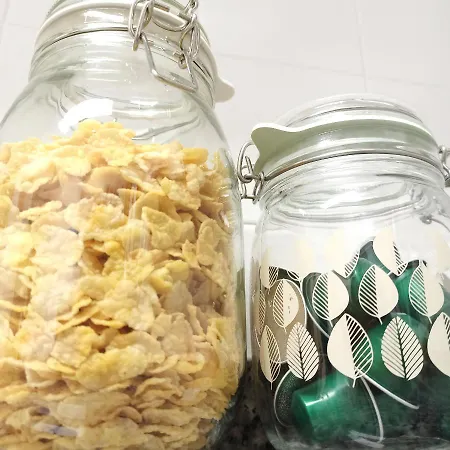 דירה Oh My בילבאו