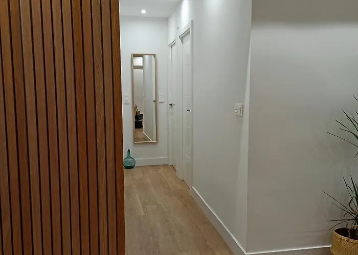 Oh My Appartamento *