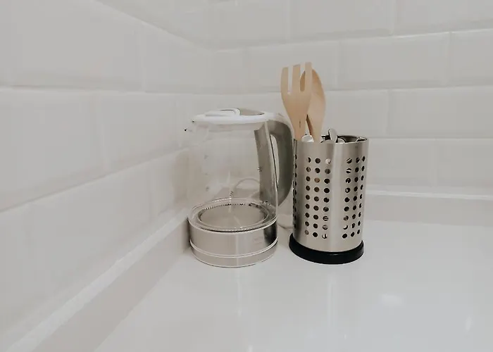 Oh My Appartamento Bilbao