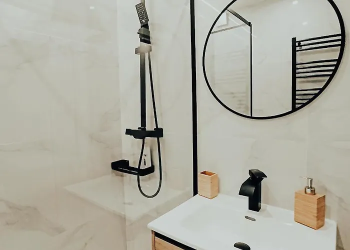 Appartamento Oh My Bilbao