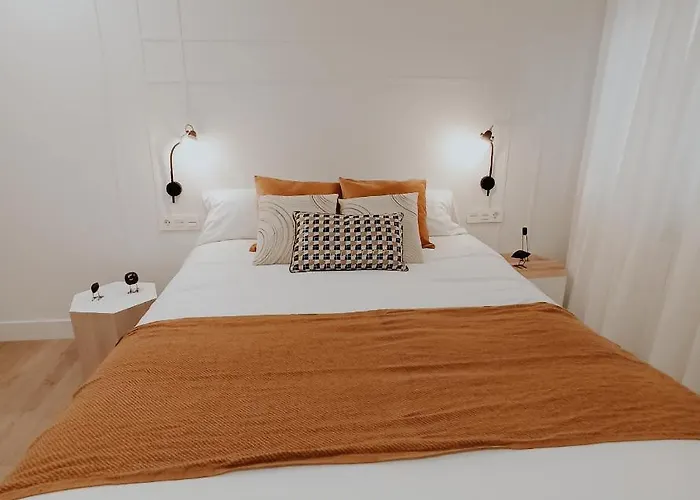 Oh My Appartamento Bilbao