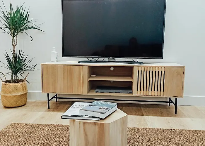 Appartamento Oh My Bilbao