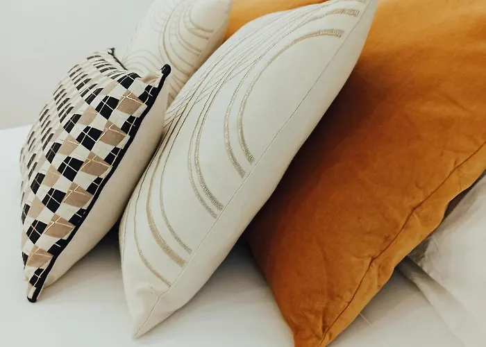 Appartamento Oh My Bilbao