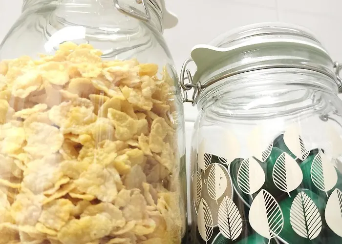 Appartamento Oh My Bilbao