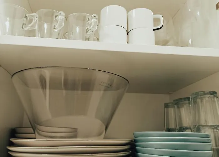 Appartamento Oh My *