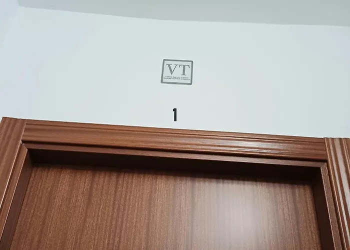 Appartamento Oh My *